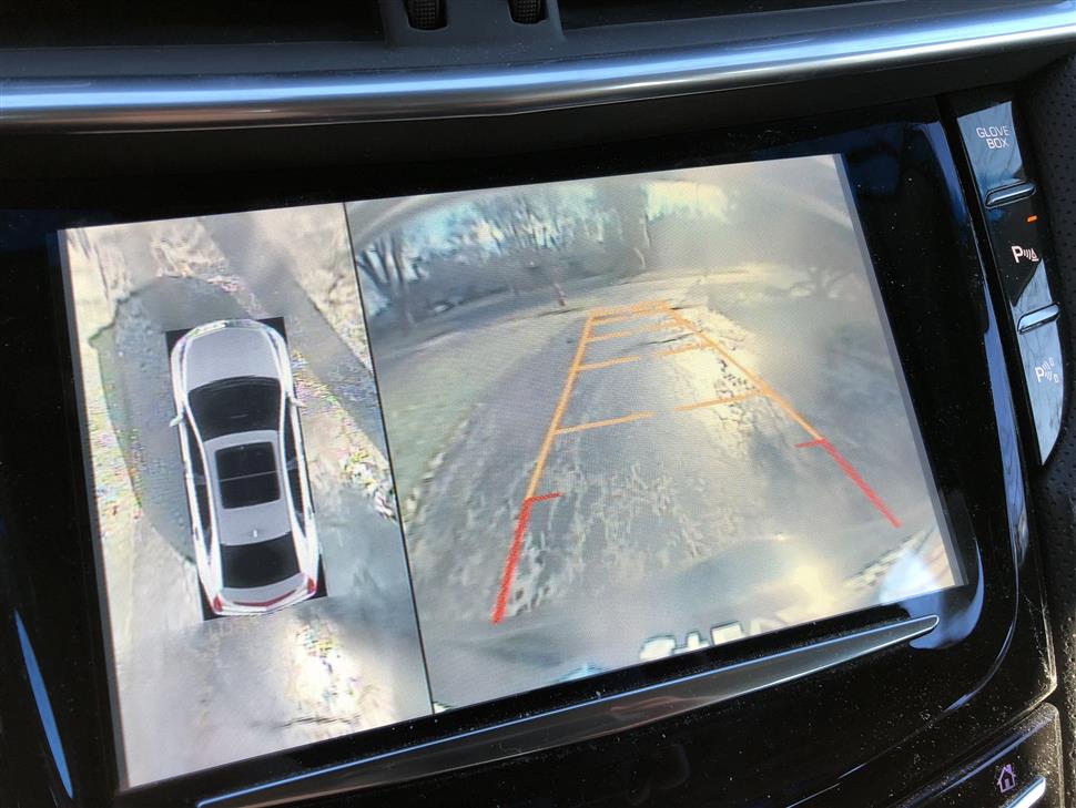 Cadillac XTS lease marketplace Glencoe IL