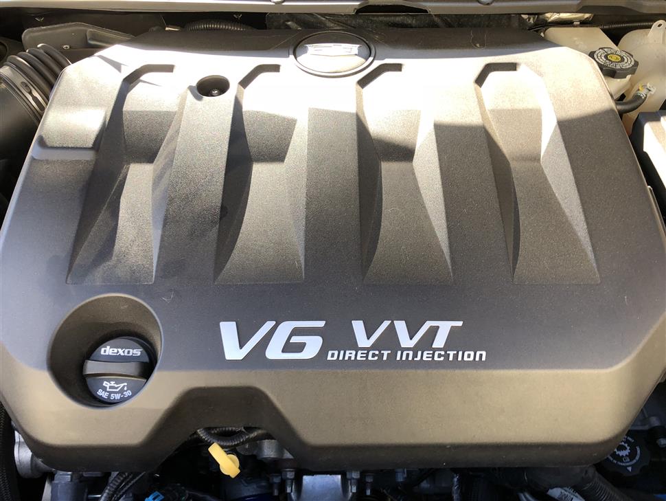 Cadillac XTS lease swapping Glencoe IL