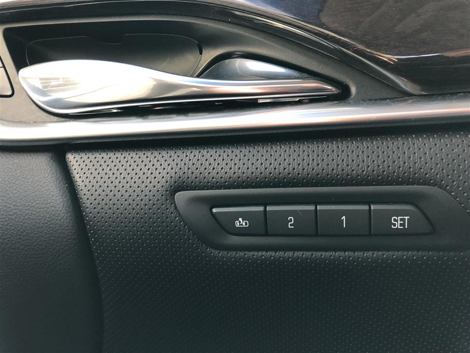 Cadillac XTS swap lease car Glencoe IL