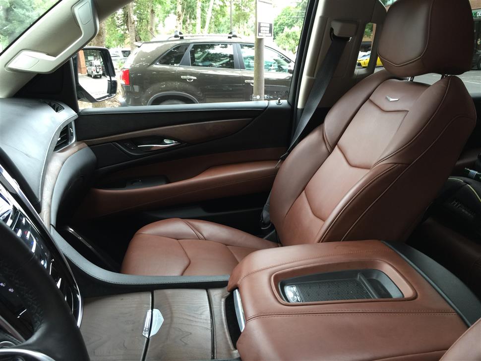 Cadillac Escalade lease take over Lake Oswego OR