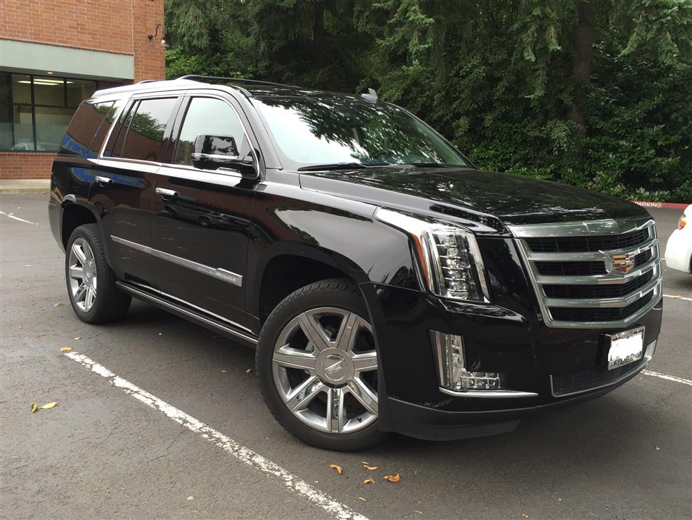 Cadillac Escalade lease transfer website Lake Oswego OR
