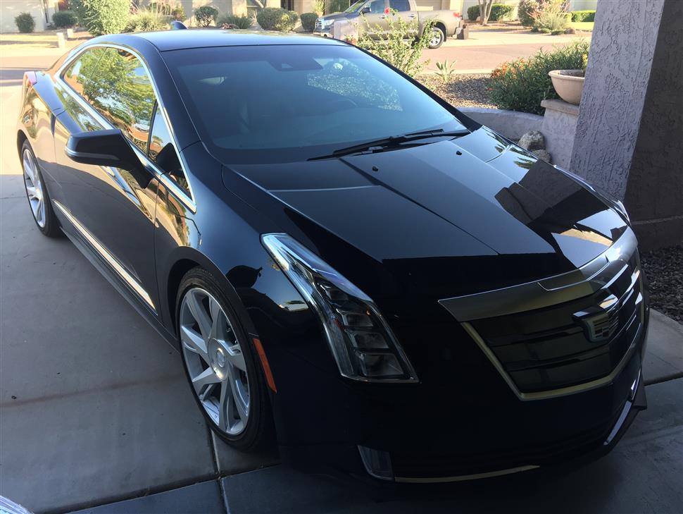 Cadillac ELR car lease takeover deals Phoenix AZ