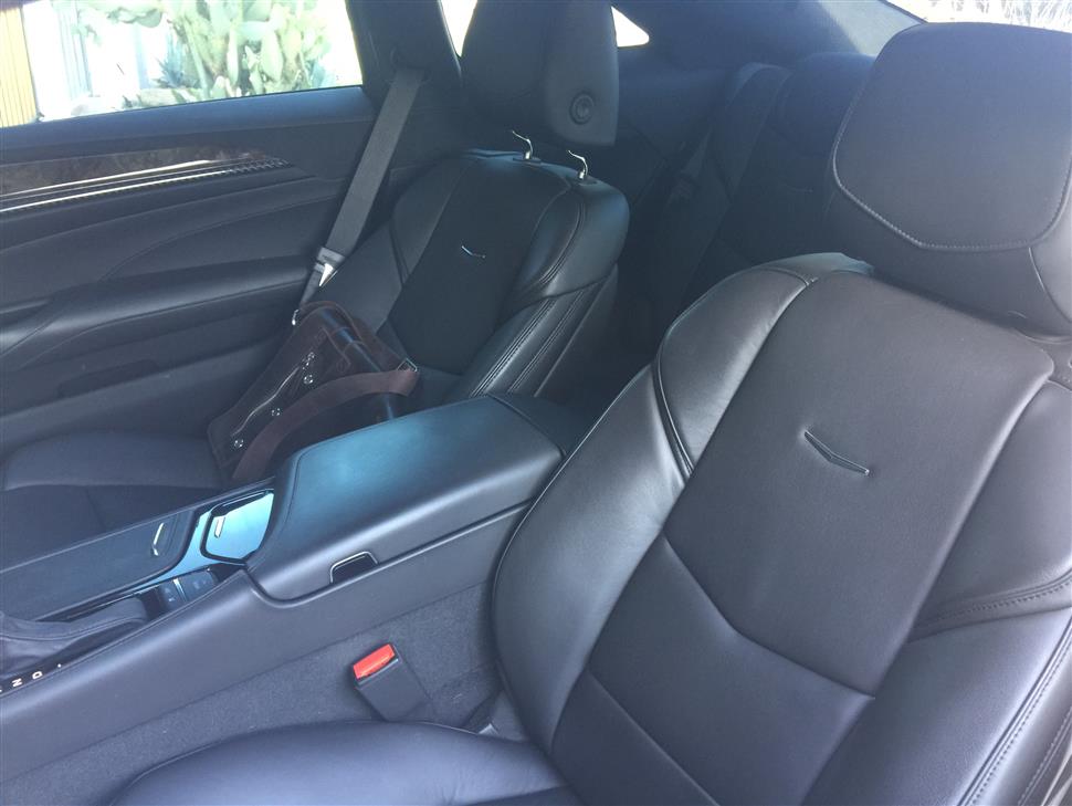 Cadillac ELR lease swap Phoenix AZ