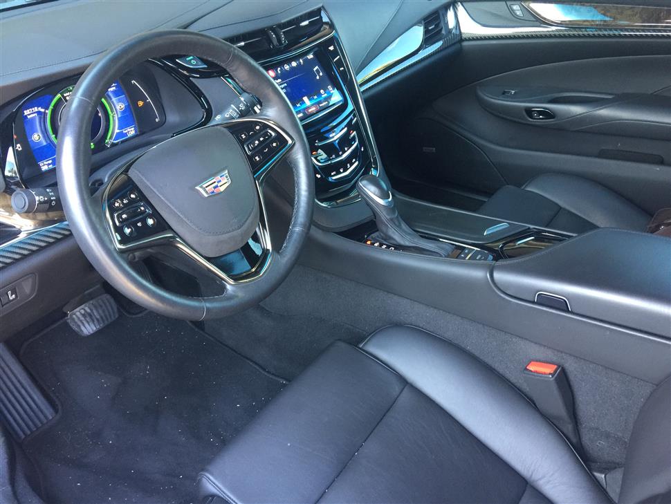 Cadillac ELR lease transfer website Phoenix AZ