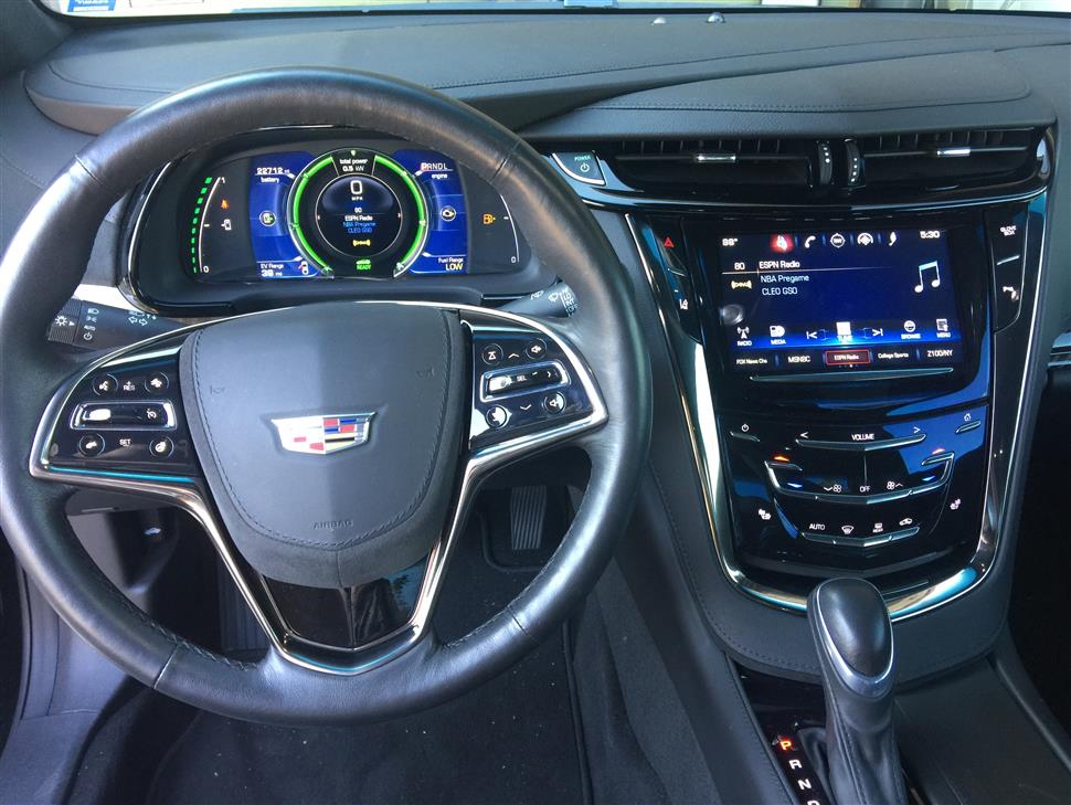 Cadillac ELR swap car lease Phoenix AZ