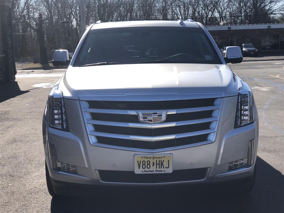 Cadillac Escalade car lease takeover deals Freehold NJ