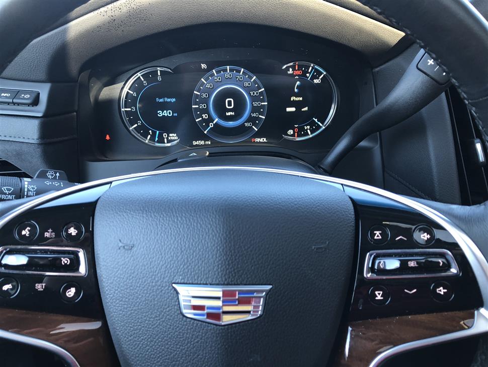 Cadillac Escalade lease swap car Freehold NJ