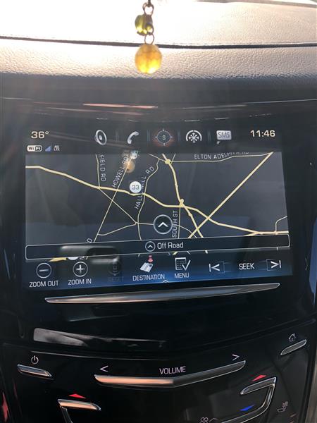 Cadillac Escalade lease swapping Freehold NJ