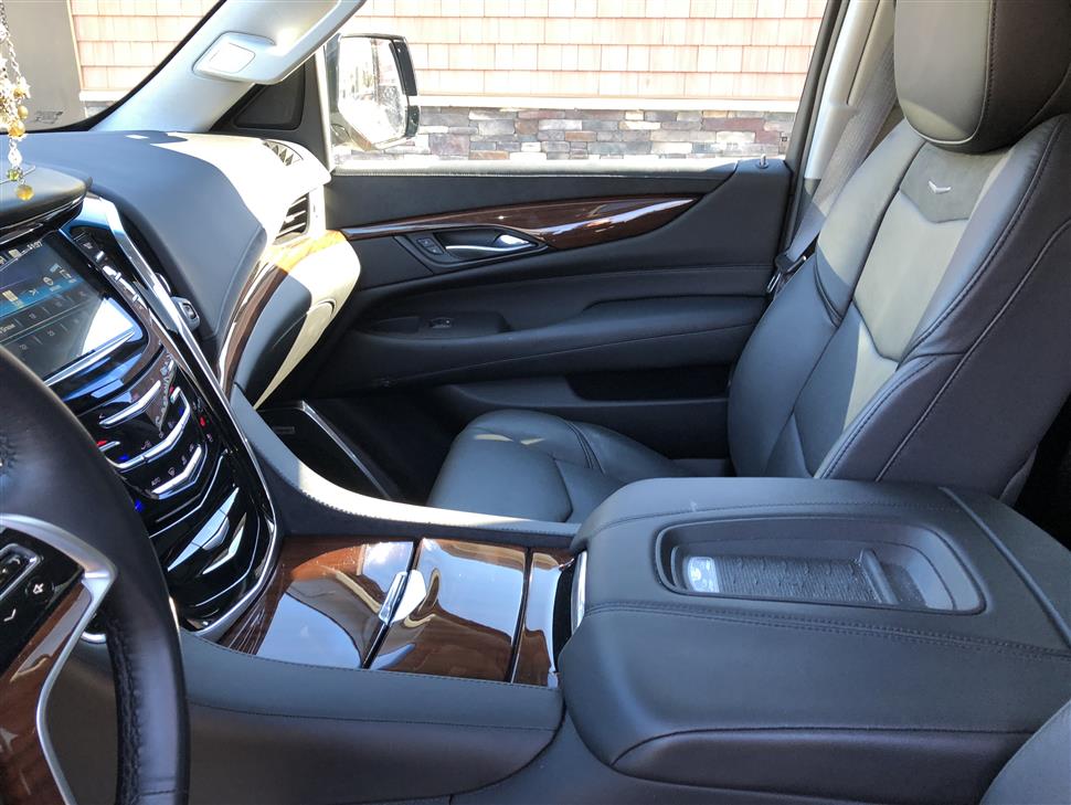 Cadillac Escalade swap a car lease Freehold NJ