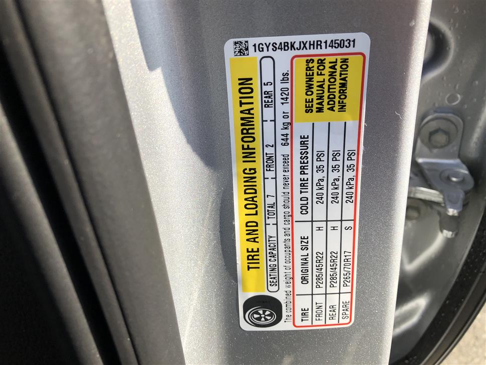 Cadillac Escalade take over a car lease Freehold NJ