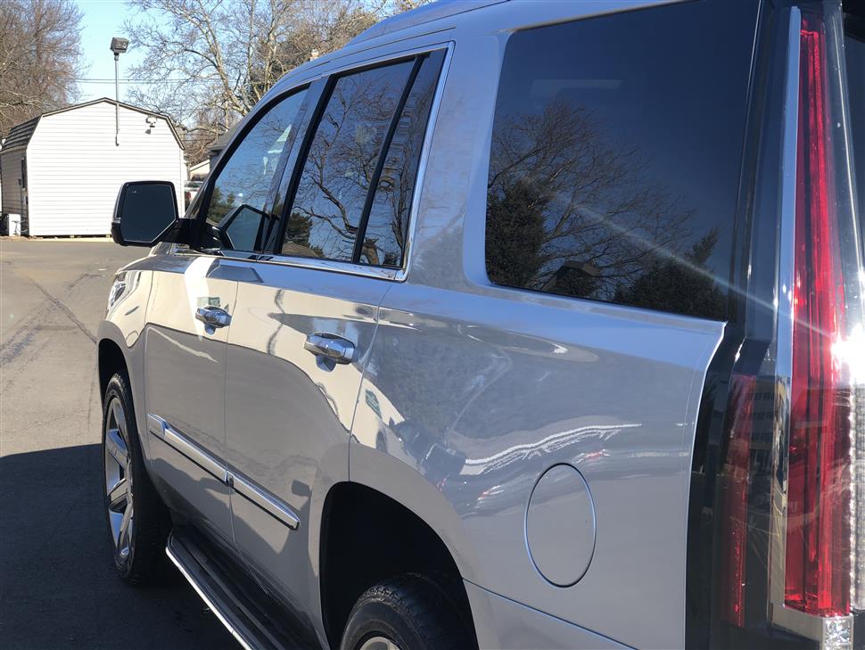 Cadillac Escalade take over lease Freehold NJ