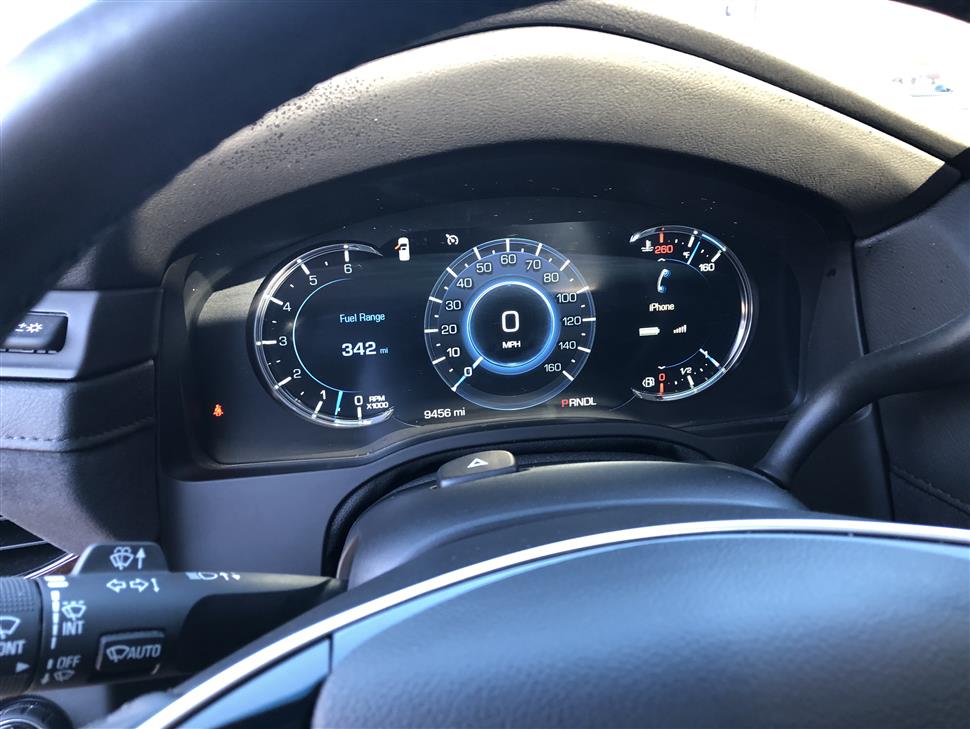 Cadillac Escalade take over lease Freehold NJ