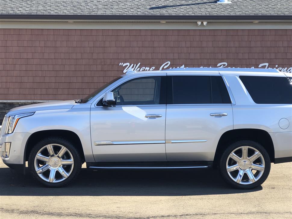 Cadillac Escalade takeover car lease Freehold NJ