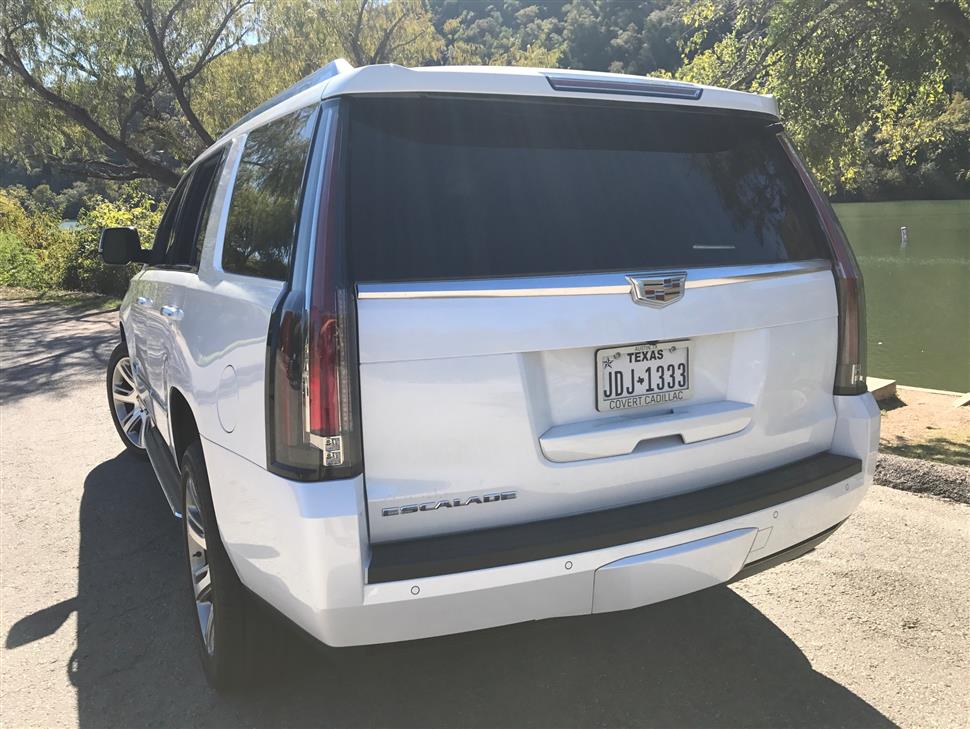 Cadillac Escalade car lease takeovers Austin TX