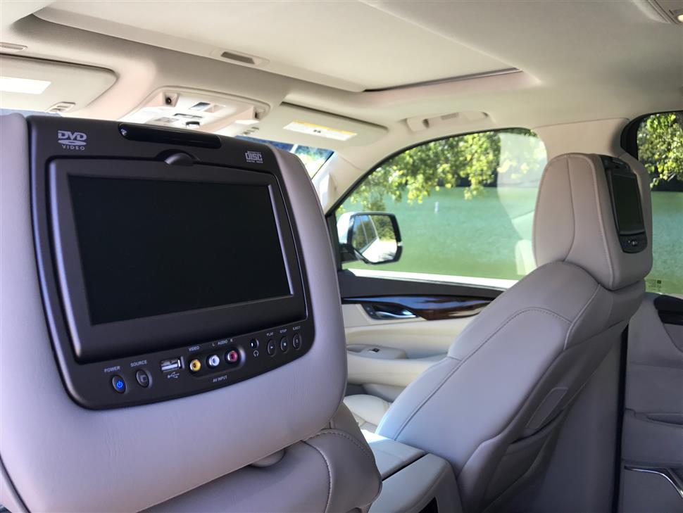Cadillac Escalade car lease transfers Austin TX