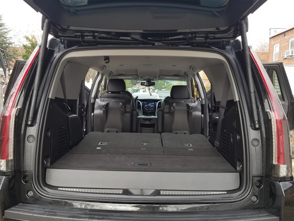 Cadillac Escalade car lease takeover Brooklyn NY