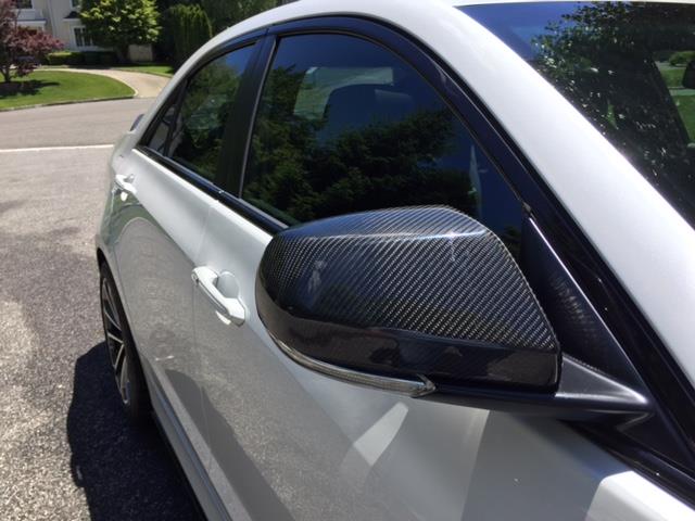 Cadillac ATS V car lease take over Rye NY