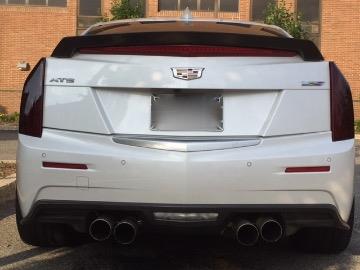 Cadillac ATS V vehicle lease takeover Rye NY