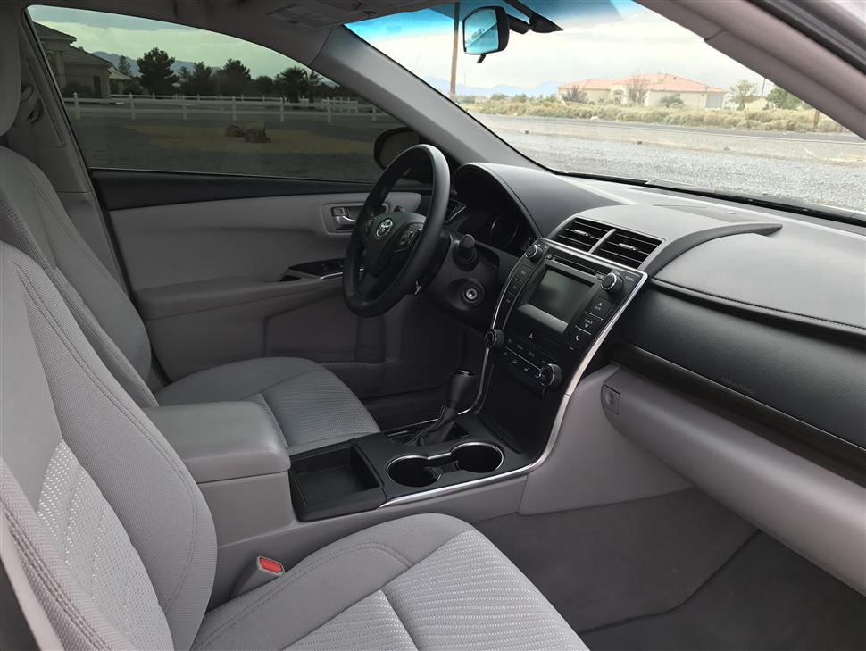 Toyota CAMRY car lease takeover deals Pahrump NV