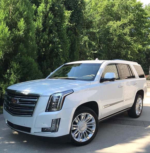 Cadillac Escalade car lease takeover nashville TN