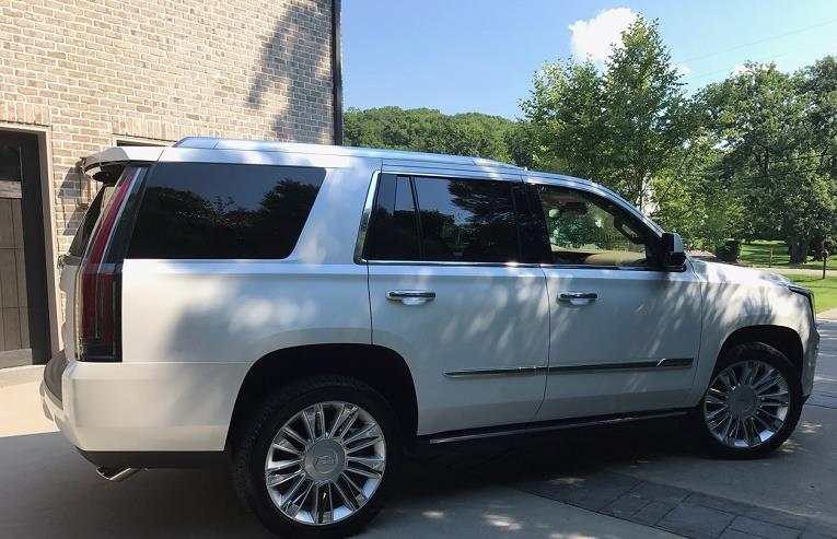 Cadillac Escalade lease marketplace nashville TN