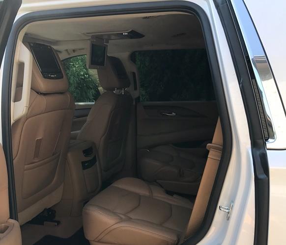 Cadillac Escalade lease transfer nashville TN