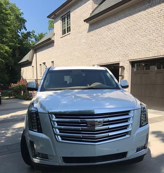 Cadillac Escalade swap a lease nashville TN