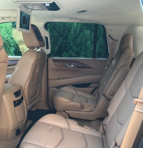 Cadillac Escalade swap car lease nashville TN