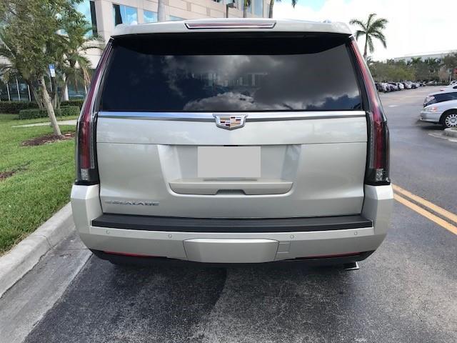 Cadillac Escalade lease swapping Sunrise FL