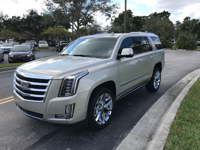 Cadillac Escalade take over car lease Sunrise FL