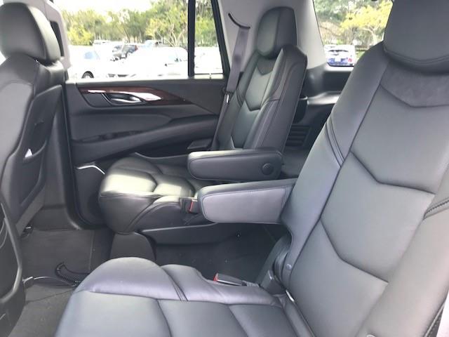 Cadillac Escalade transfer car lease Sunrise FL