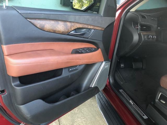 Cadillac Escalade lease swap Lakewood Ranch FL