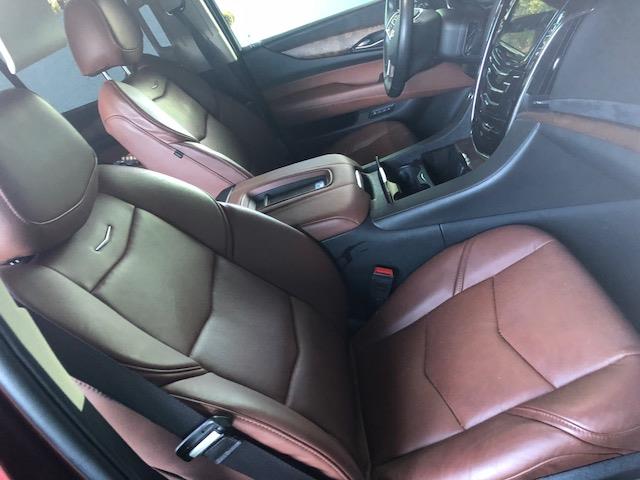 Cadillac Escalade lease take over Lakewood Ranch FL