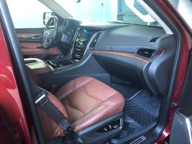 Cadillac Escalade lease transfer website Lakewood Ranch FL