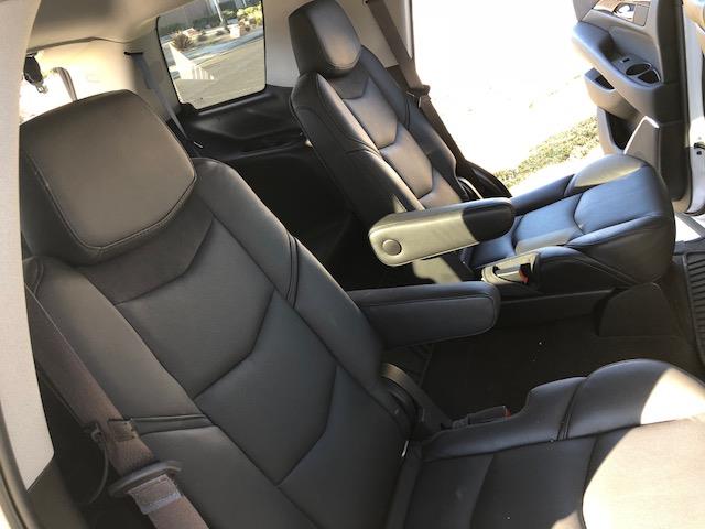 Cadillac Escalade car lease takeover Lancaster CA