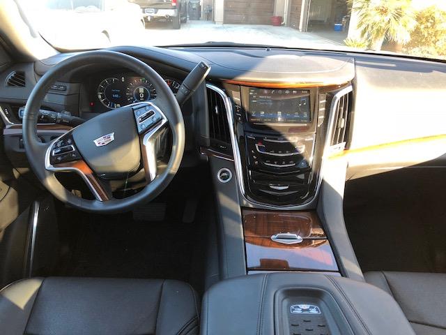 Cadillac Escalade lease marketplace Lancaster CA