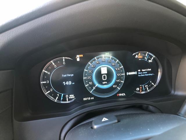 Cadillac Escalade take over a lease Lancaster CA