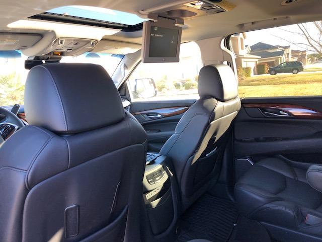 Cadillac Escalade take over lease Lancaster CA