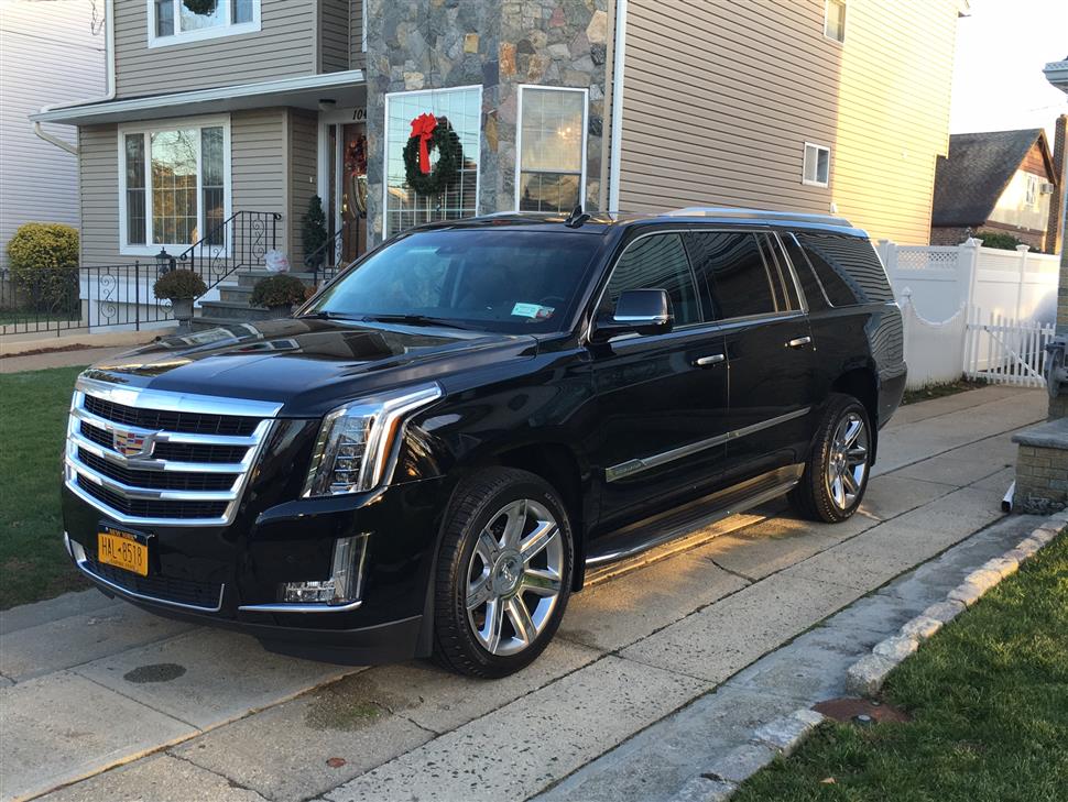 Cadillac Escalade best lease swap company New Hyde Park NY