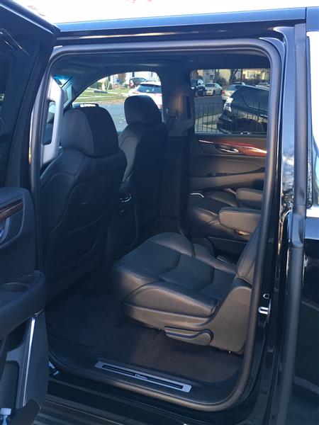 Cadillac Escalade car lease transfer New Hyde Park NY