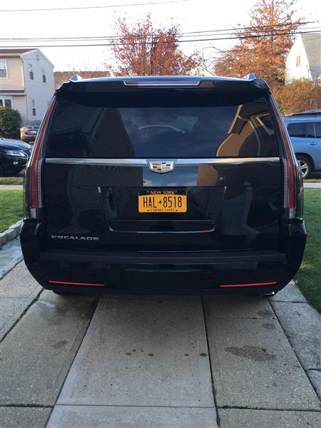 Cadillac Escalade lease swap car New Hyde Park NY