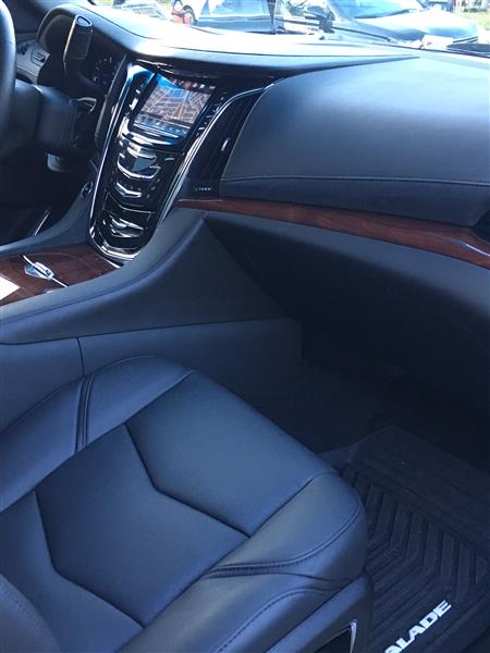 Cadillac Escalade lease swapping New Hyde Park NY