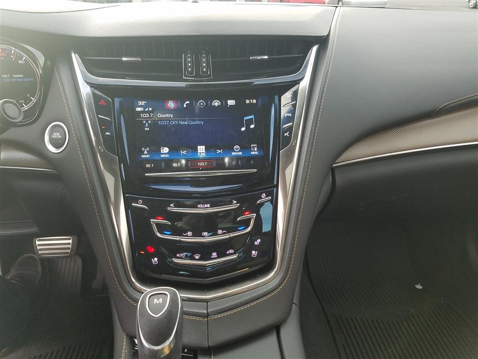 Cadillac CTS V auto lease takeover Findlay OH