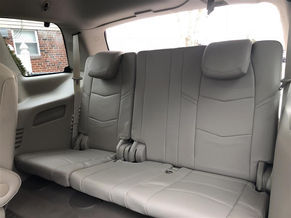 Cadillac Escalade auto lease swap Newtown Square PA