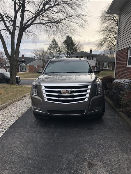 Cadillac Escalade lease transfer cars Newtown Square PA