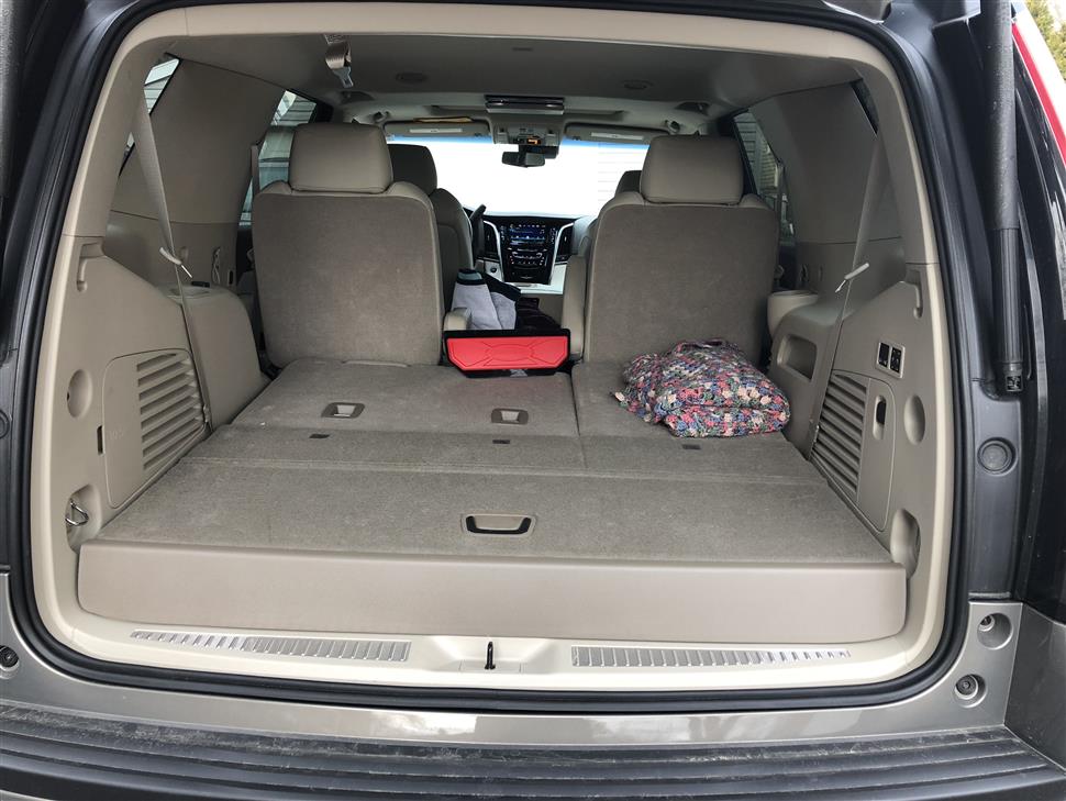 Cadillac Escalade vehicle lease transfer Newtown Square PA