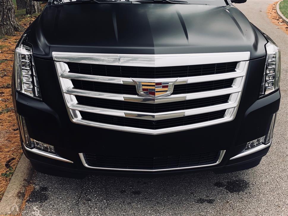 Cadillac Escalade lease swap car Des Moines IA