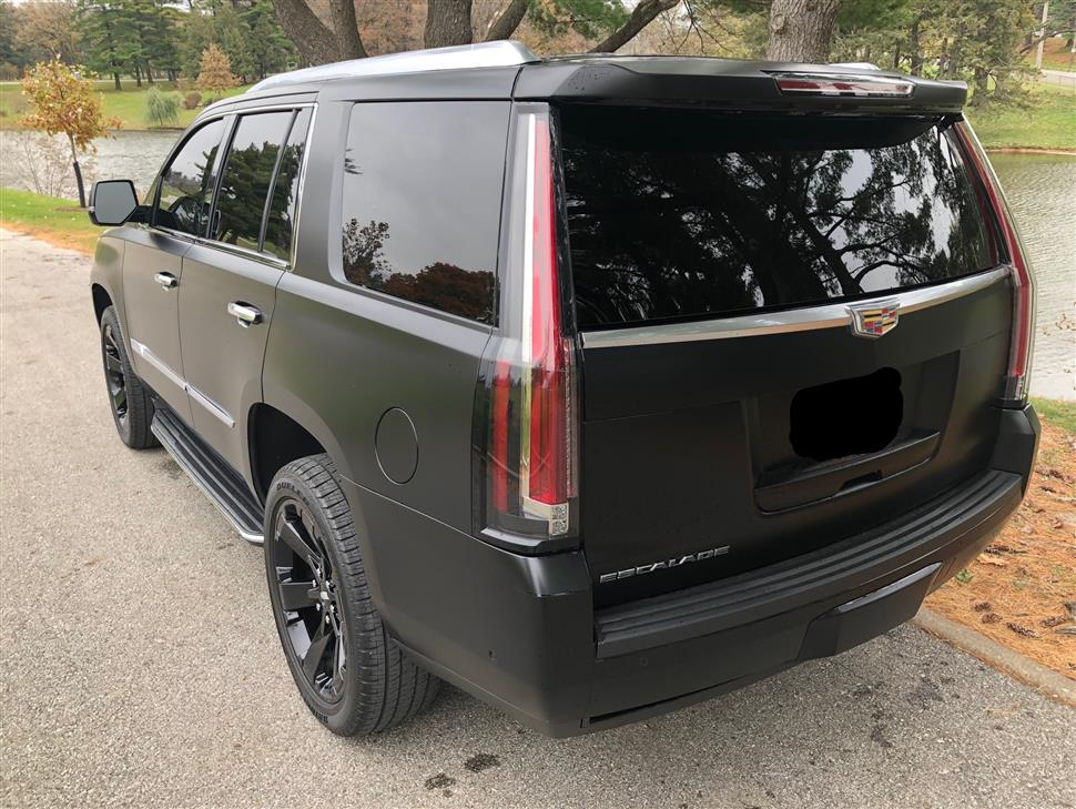 Cadillac Escalade lease swap website Des Moines IA