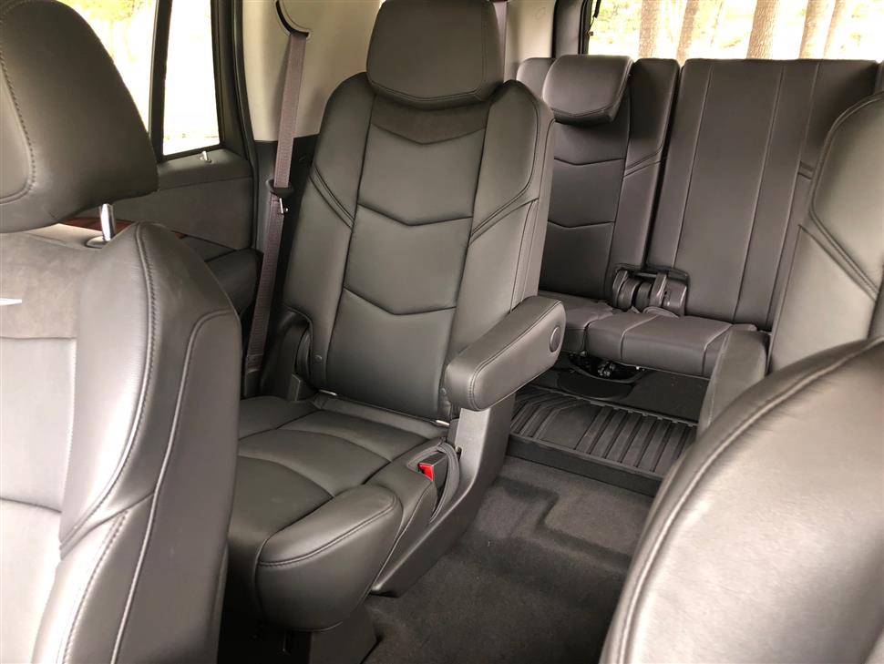 Cadillac Escalade swap a lease Des Moines IA