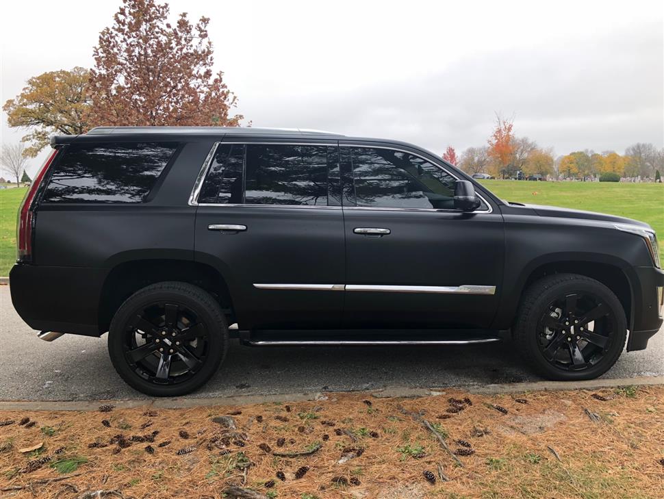 Cadillac Escalade take over car lease Des Moines IA